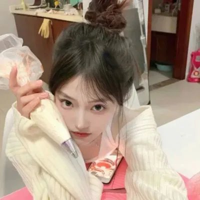 下水道的美人鱼