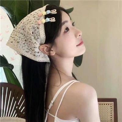 新蔷薇少女